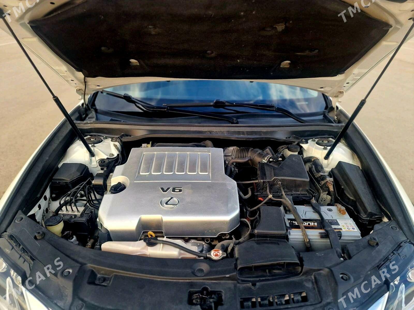 Lexus ES 350 2017 - 410 000 TMT - Balkanabat - img 3