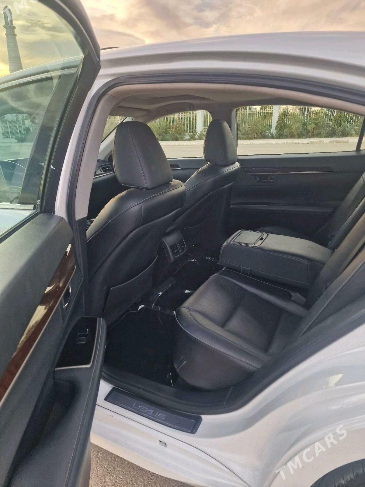 Lexus ES 350 2017 - 410 000 TMT - Balkanabat - img 6