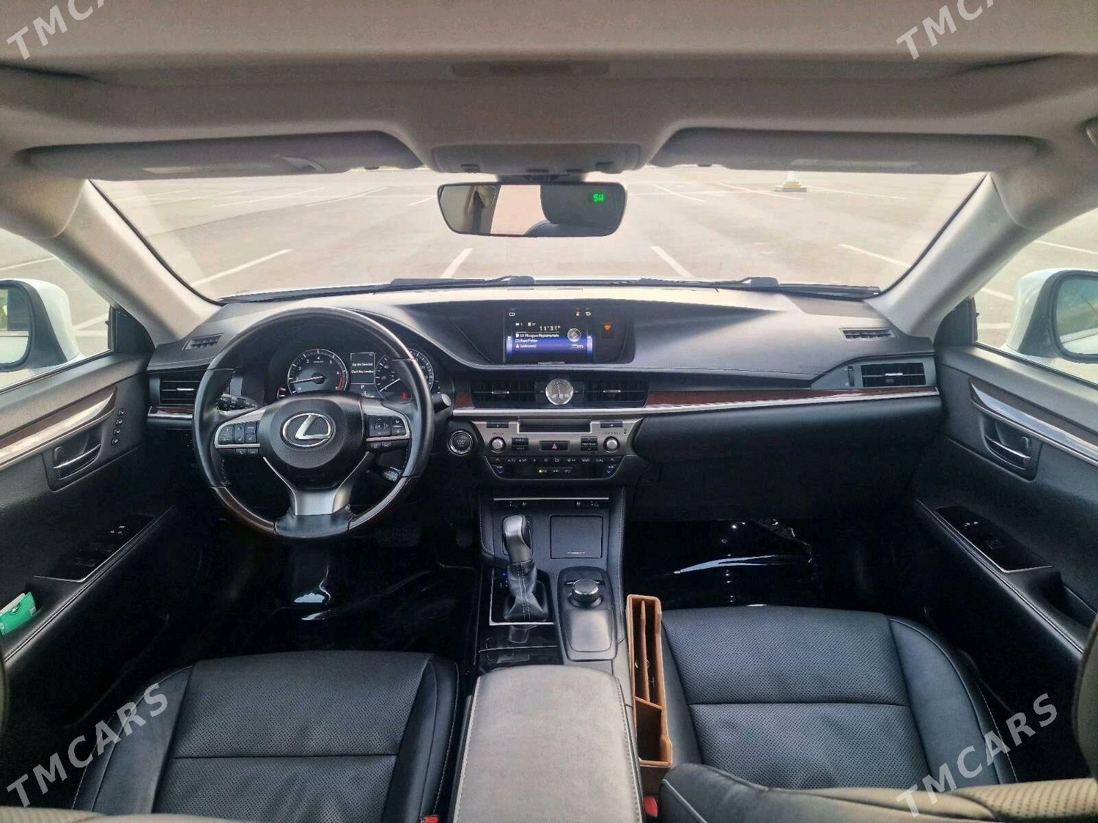 Lexus ES 350 2017 - 410 000 TMT - Balkanabat - img 7