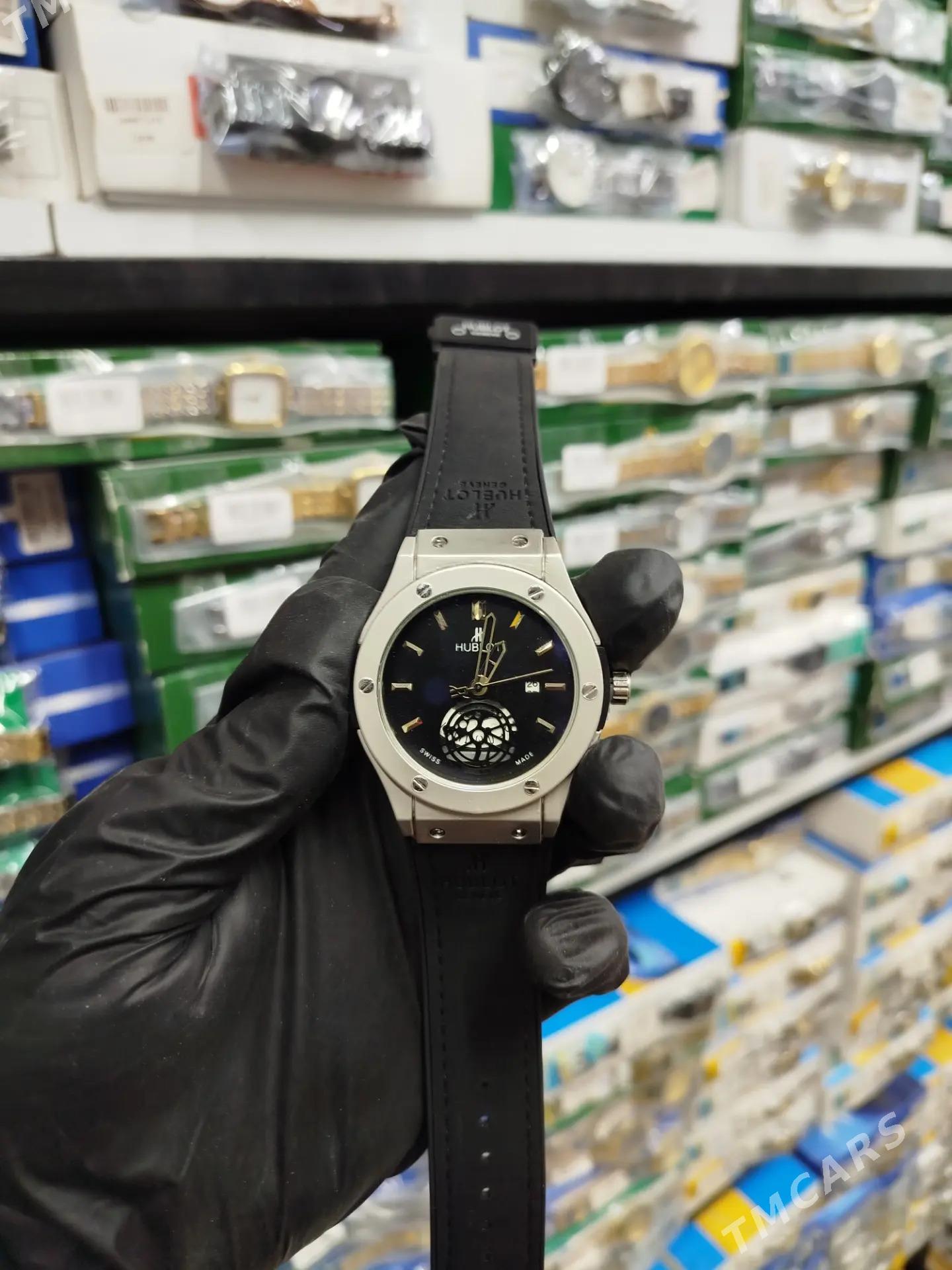 hublot sagatlar - Мир 2 - img 2