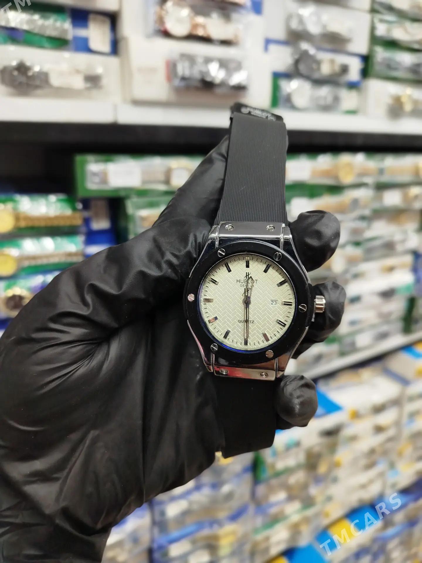 hublot sagatlar - Мир 2 - img 6