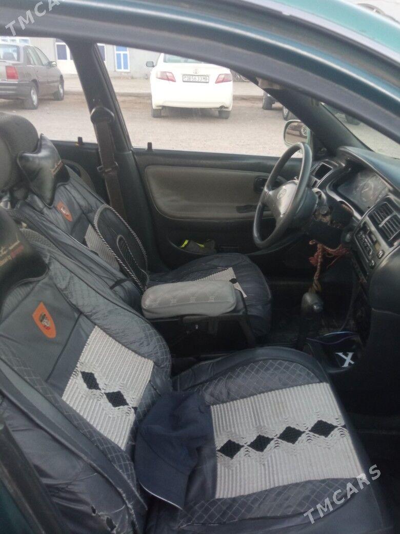 Toyota Corolla 1995 - 55 000 TMT - Ёлётен - img 2