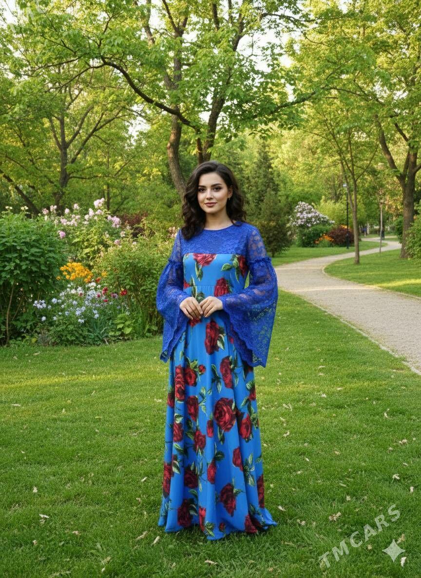 koynek platya платья - Aşgabat - img 2