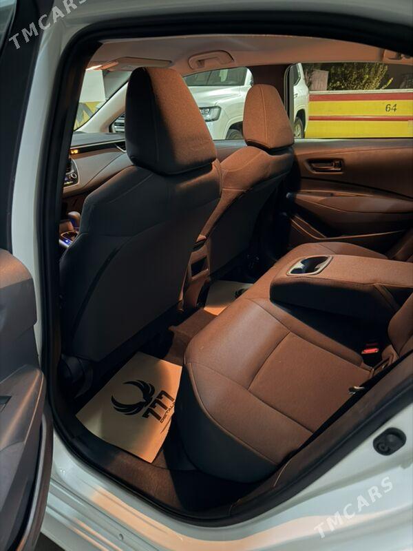 Toyota Corolla 2022 - 239 000 TMT - Ашхабад - img 6