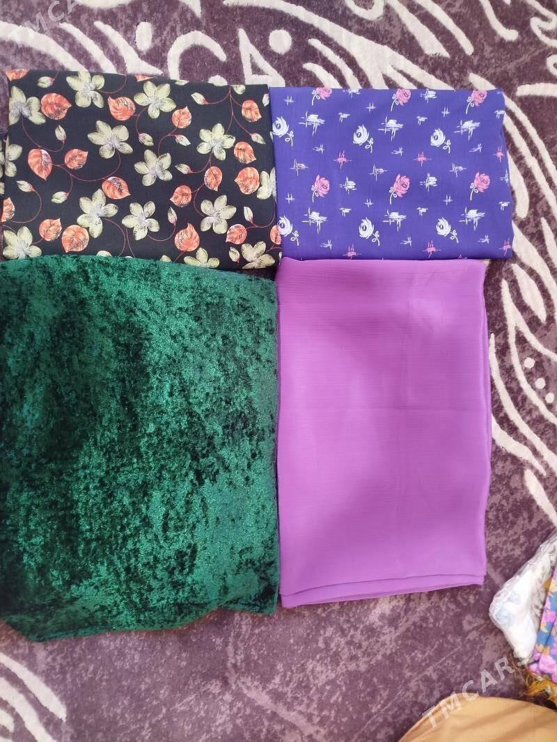 yun koynek - Balkanabat - img 2