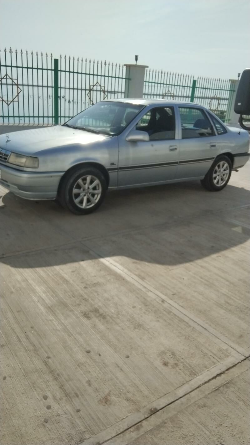 Opel Vectra 1992 - 35 000 TMT - Туркменбаши - img 3