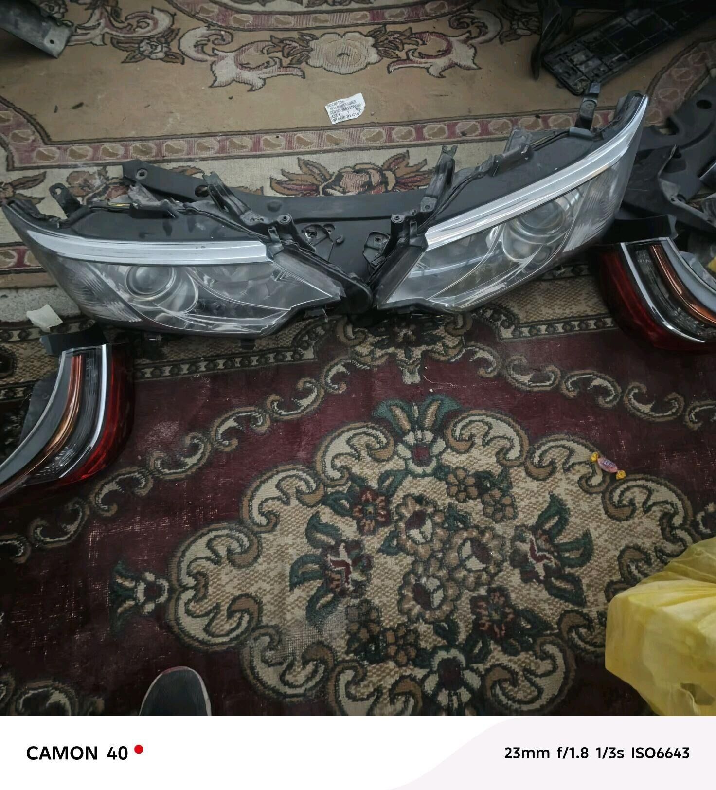 2017 yewrapeykanky 30 000 TMT - Änew - img 5