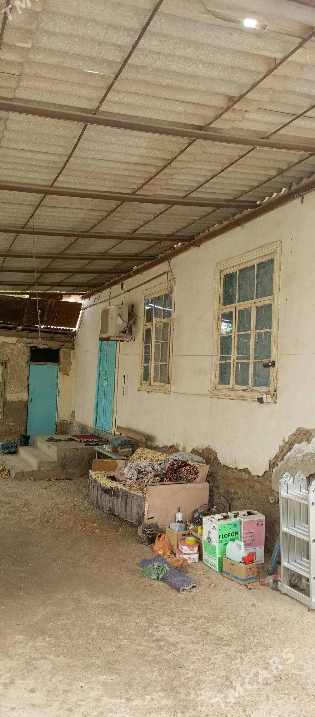 TEJEN Satlyk plan  jaÿ - Tejen - img 3