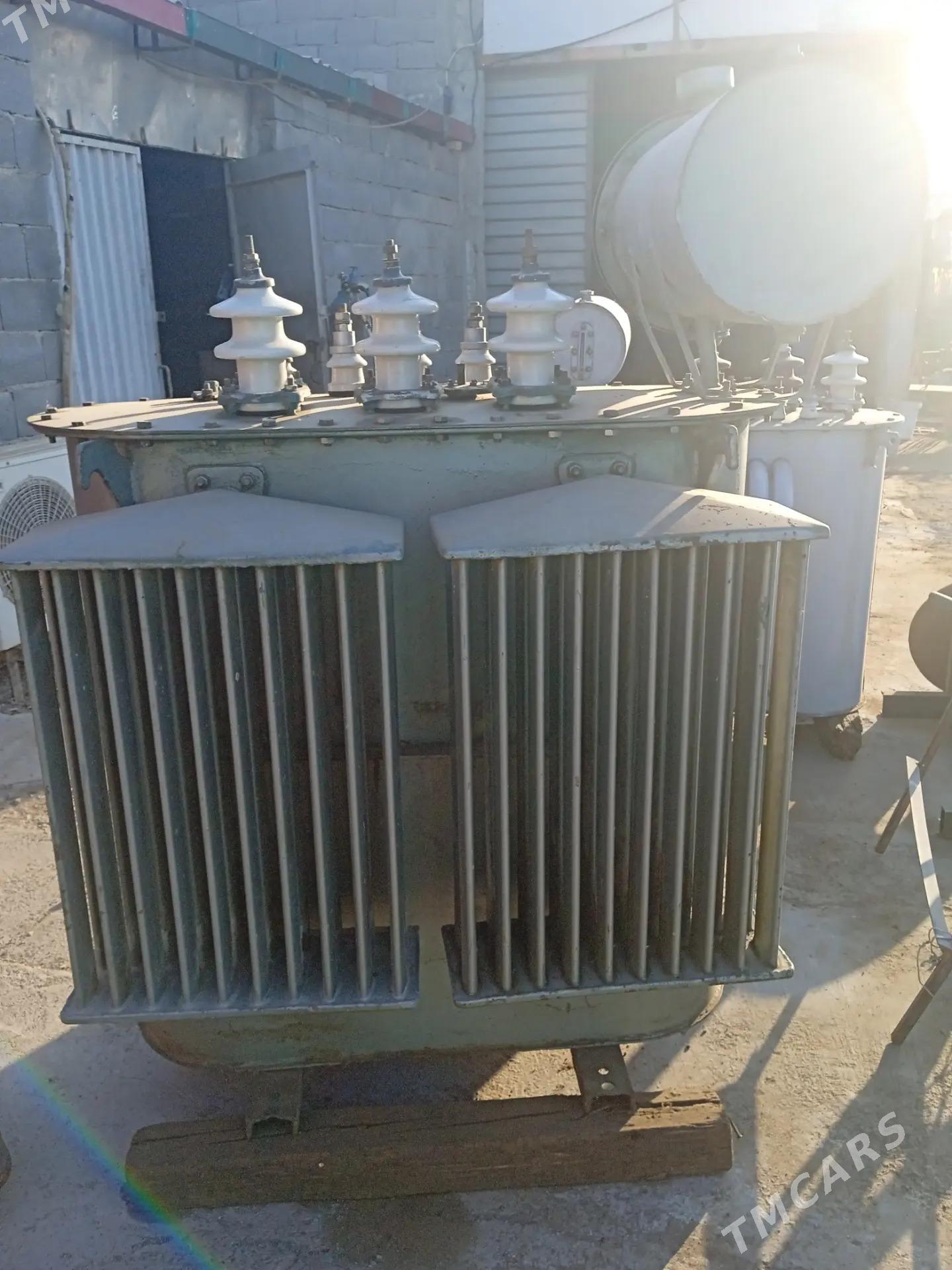 Transformator, Трансформатор - Ашхабад - img 1