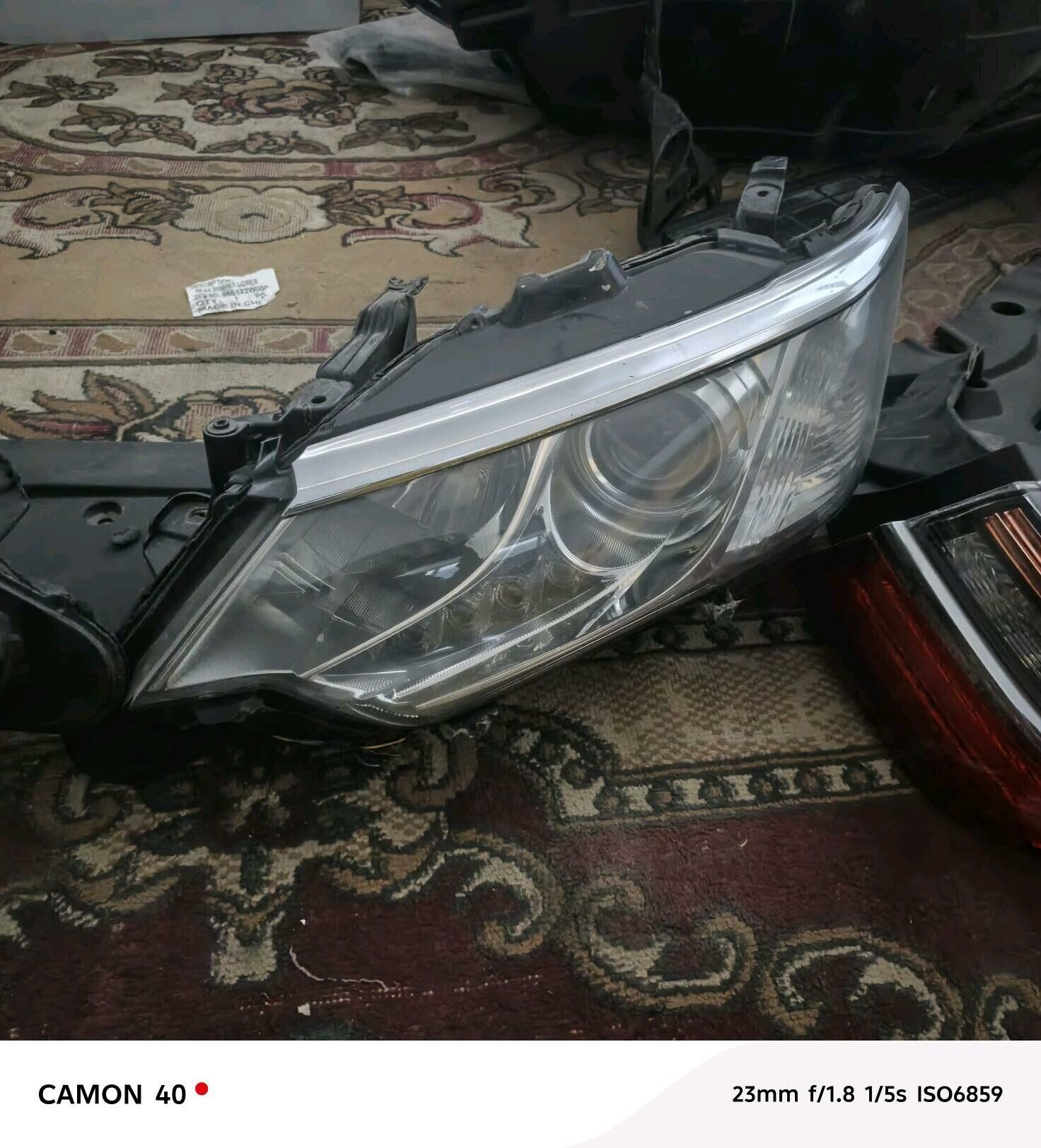 2017 yewrapeykanky 30 000 TMT - Änew - img 2