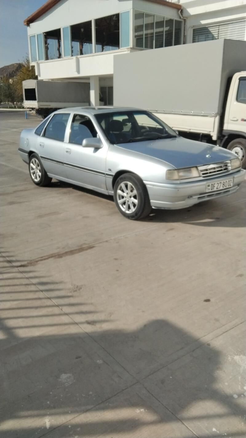 Opel Vectra 1992 - 35 000 TMT - Туркменбаши - img 4