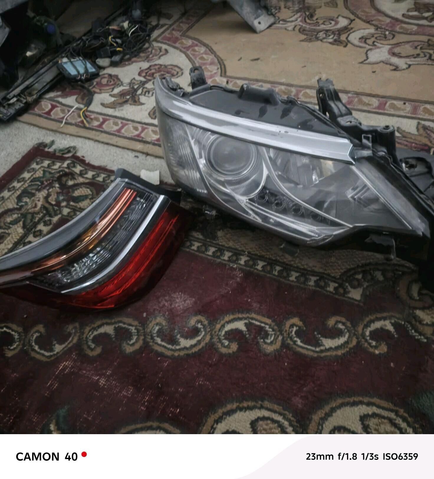 2017 yewrapeykanky 30 000 TMT - Änew - img 3