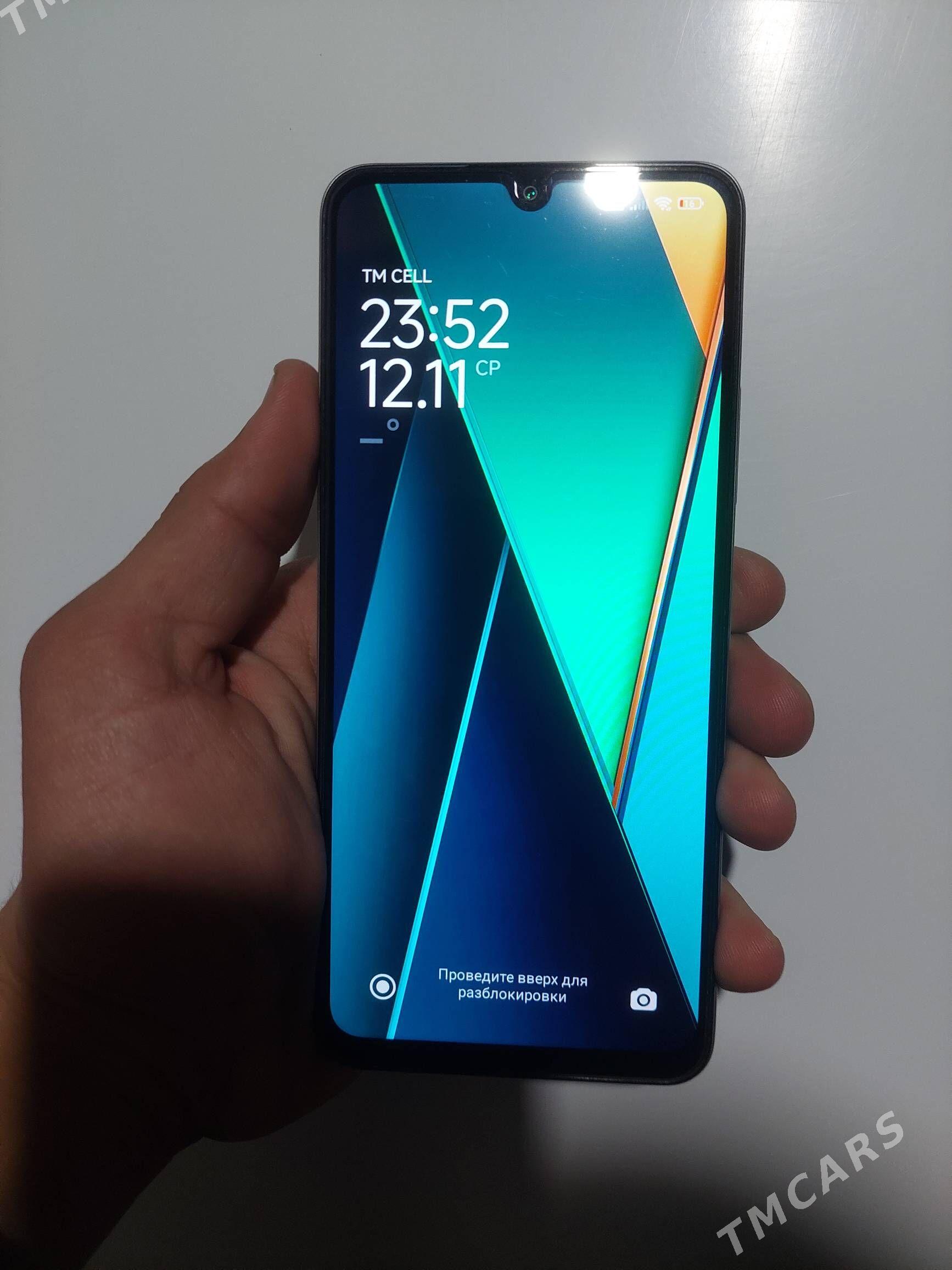 Poco c75 - Türkmenabat - img 2