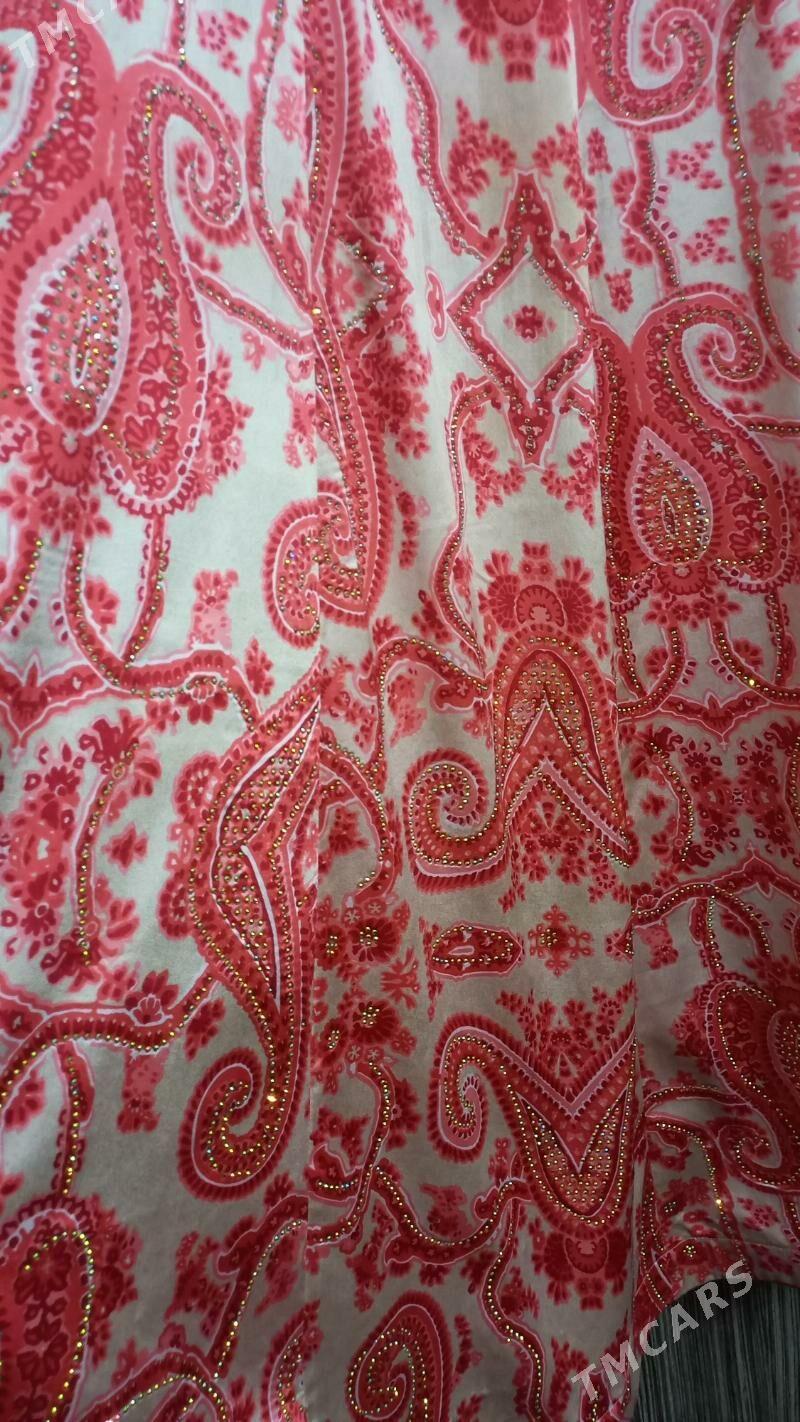 weçerni gaşly koynek - Balkanabat - img 4