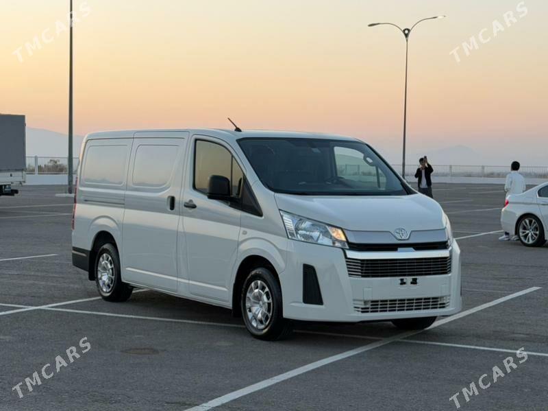 Toyota Hiace 2023 - 551 000 TMT - Aşgabat - img 2