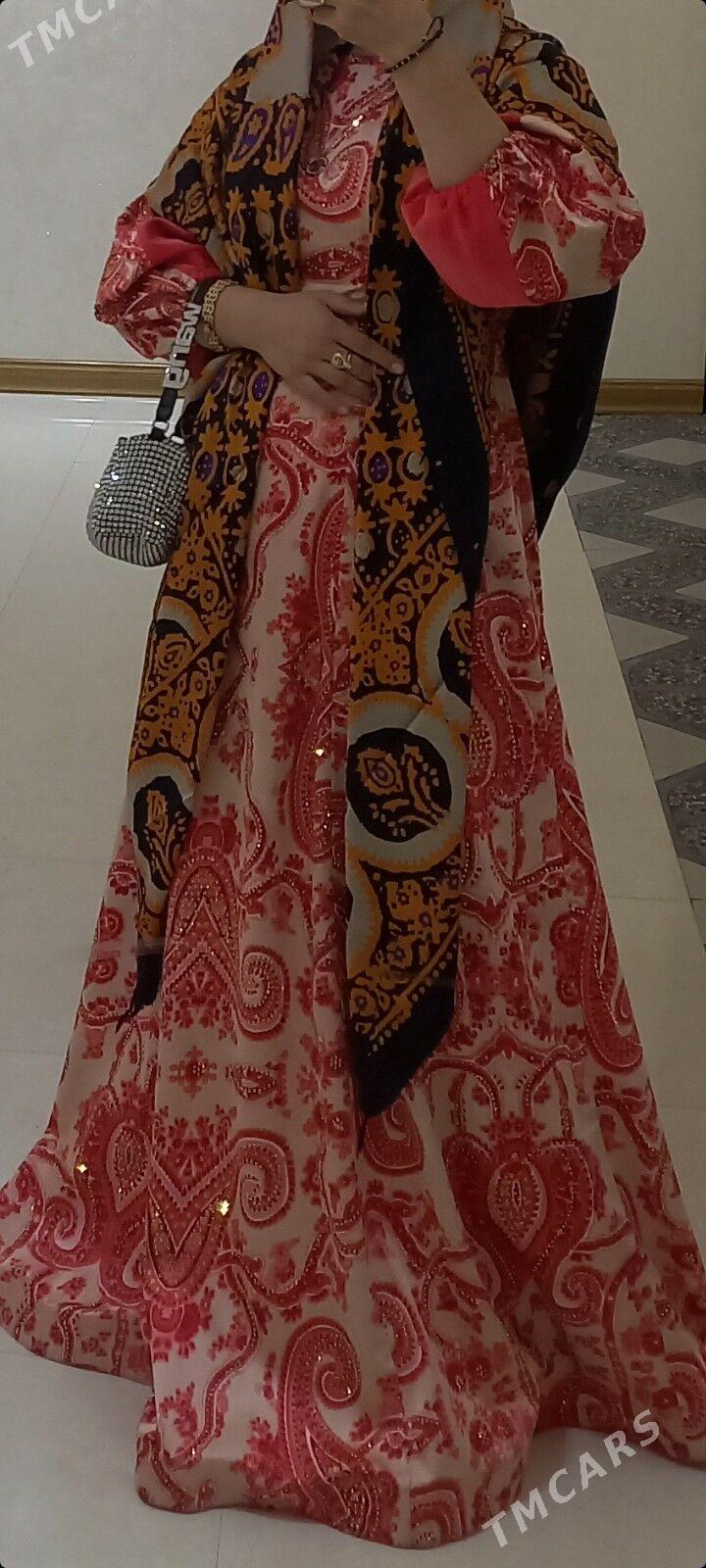 weçerni gaşly koynek - Balkanabat - img 2