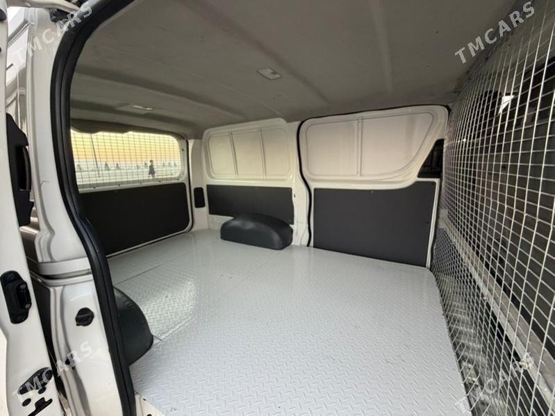 Toyota Hiace 2023 - 551 000 TMT - Aşgabat - img 9