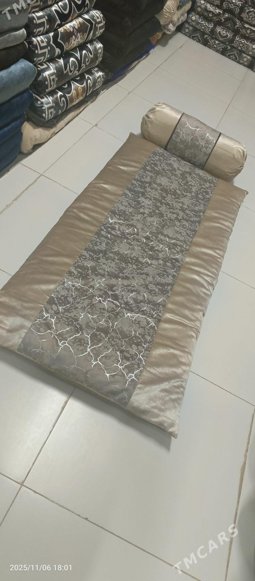 kòrpece duşek - Aşgabat - img 2