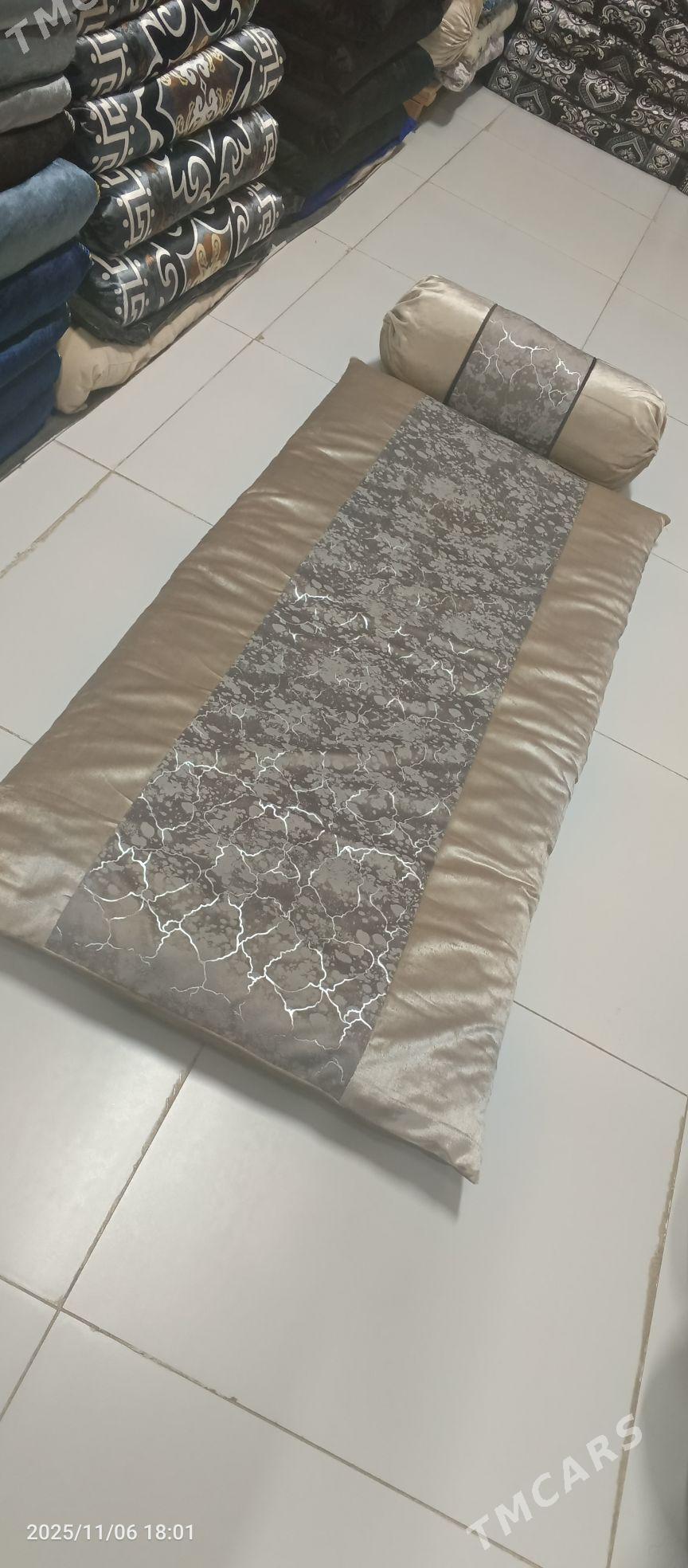 kòrpece duşek - Aşgabat - img 1