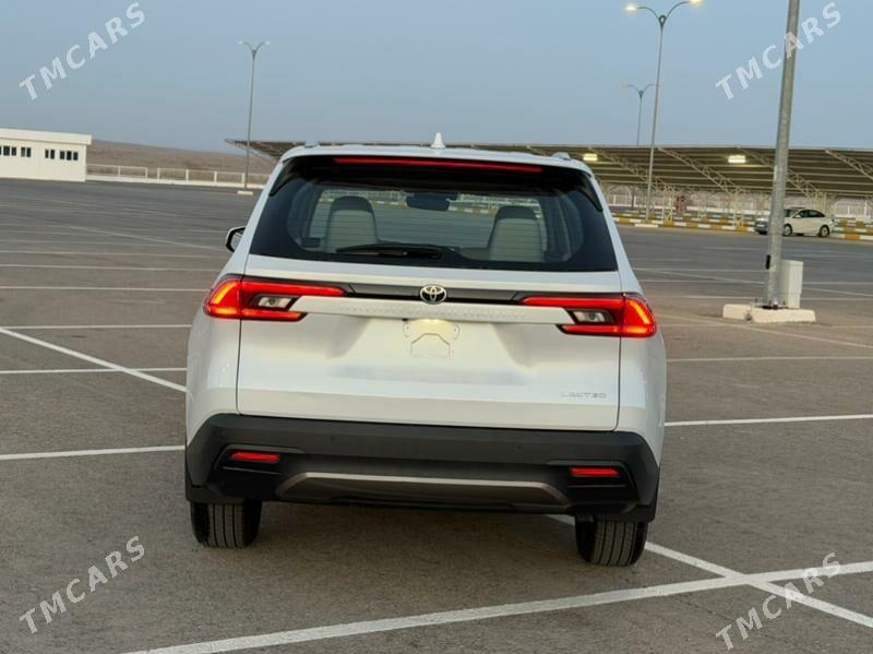 Toyota Highlander 2024 - 756 000 TMT - Aşgabat - img 4