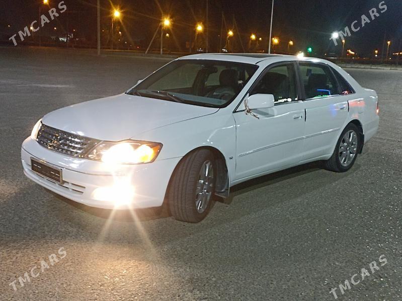 Toyota Avalon 2002 - 160 000 TMT - Aşgabat - img 4