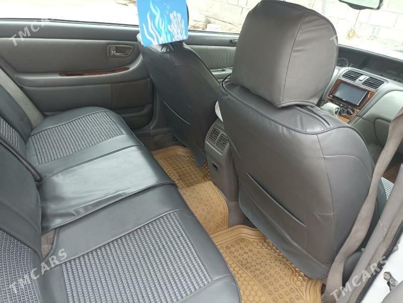 Toyota Avalon 2002 - 160 000 TMT - Aşgabat - img 7