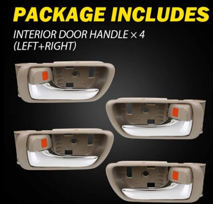 Duty Camry gapy rucka 200 TMT - Aşgabat - img 2