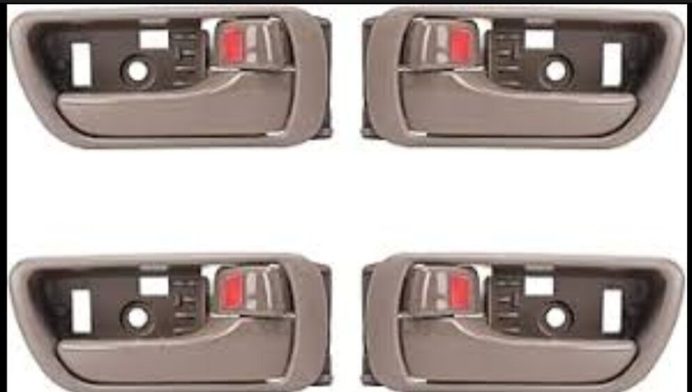 Duty Camry gapy rucka 200 TMT - Aşgabat - img 3