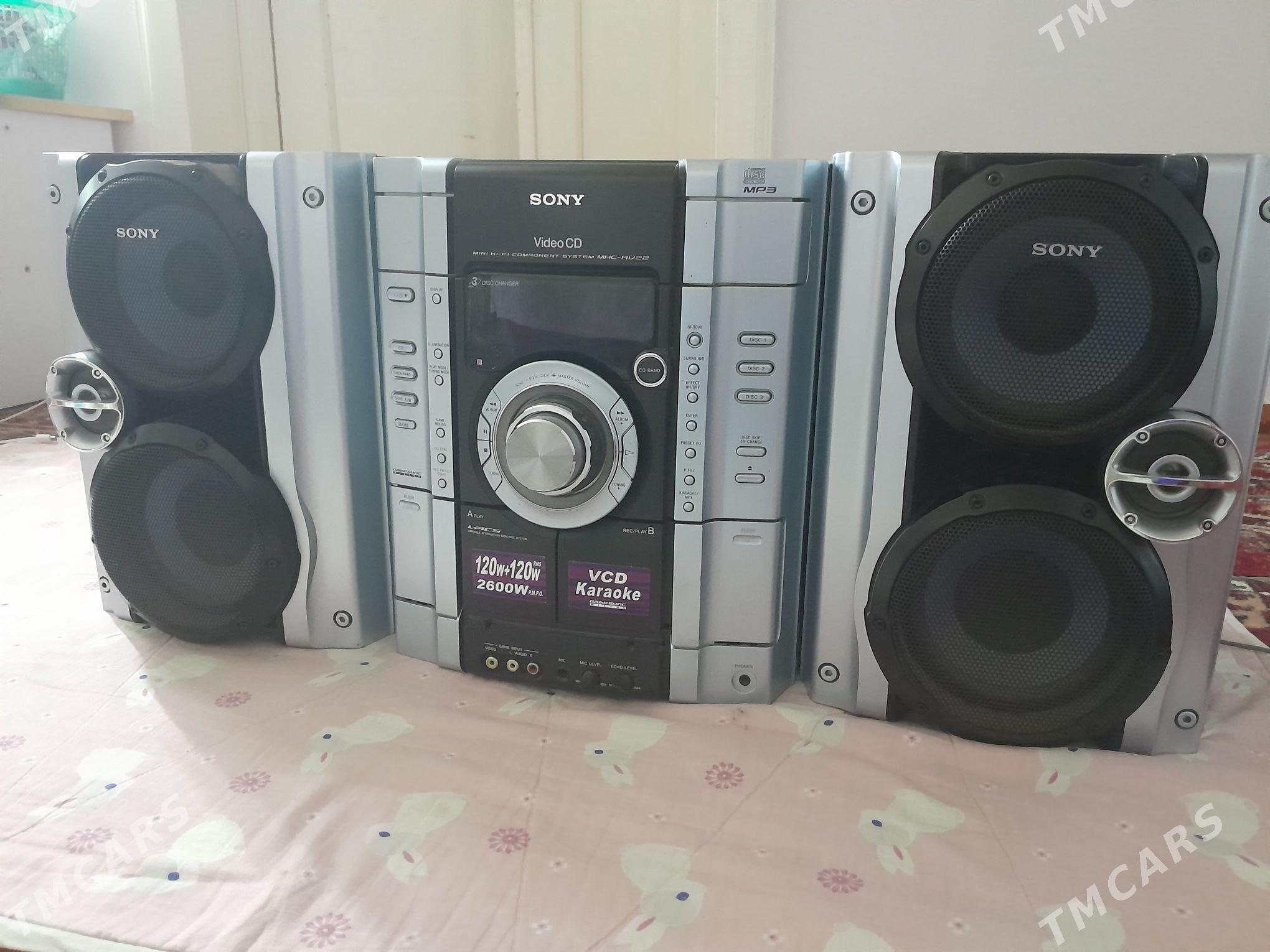 kalonka center - Tejen - img 2