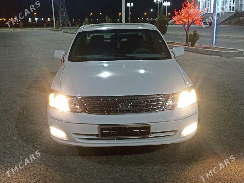 Toyota Avalon 2002 - 160 000 TMT - Aşgabat - img 1
