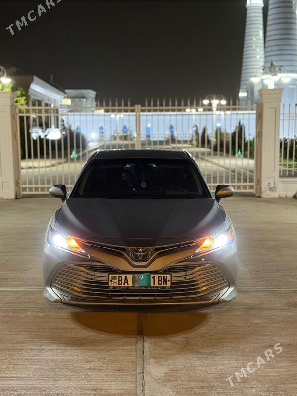 Toyota Camry 2018 - 270 000 TMT - Balkanabat - img 1