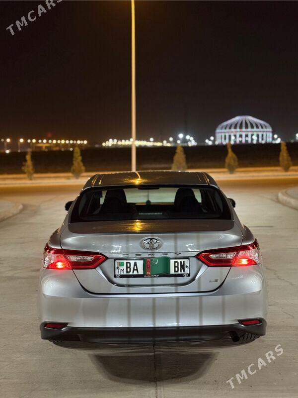 Toyota Camry 2018 - 270 000 TMT - Balkanabat - img 2