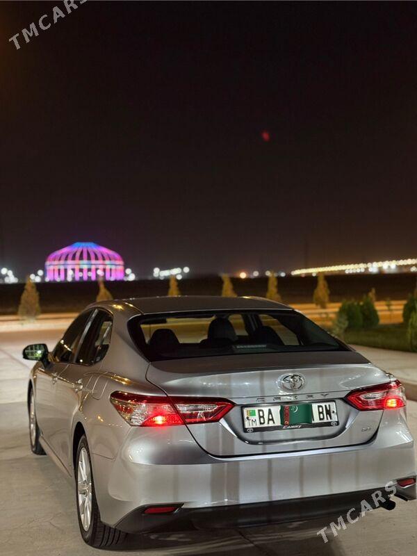 Toyota Camry 2018 - 270 000 TMT - Balkanabat - img 3
