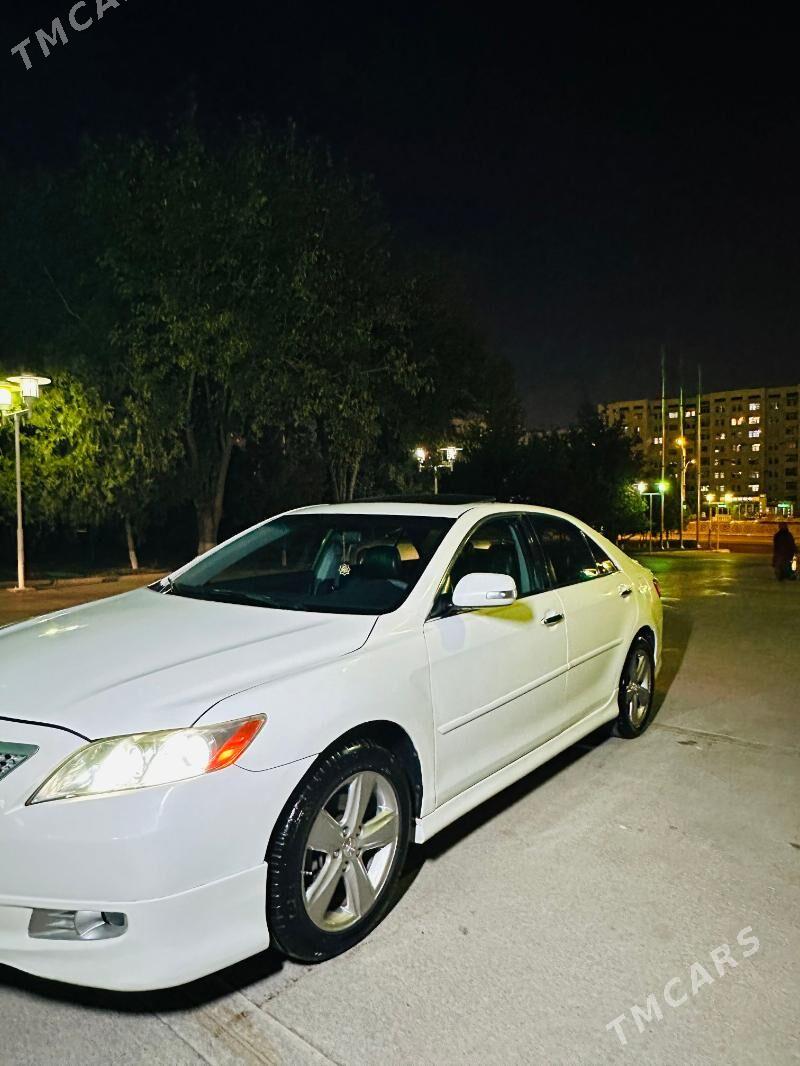 Toyota Camry 2008 - 190 000 TMT - Aşgabat - img 9