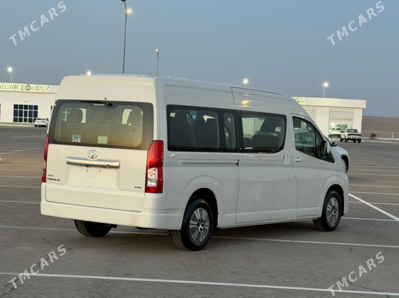 Toyota Hiace 2025 - 884 000 TMT - Aşgabat - img 7