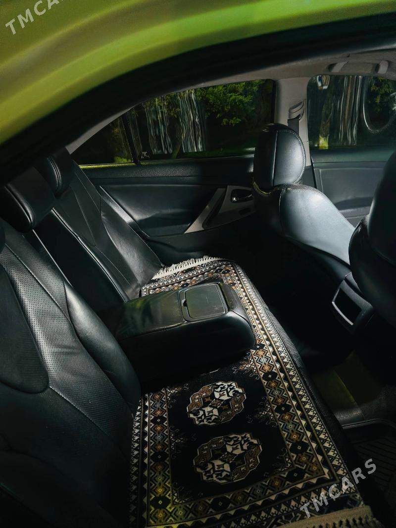 Toyota Camry 2008 - 190 000 TMT - Aşgabat - img 6