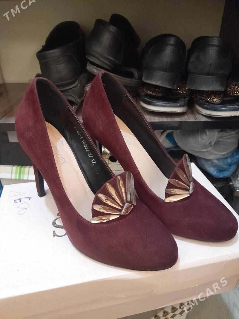 Tufli - Balkanabat - img 2