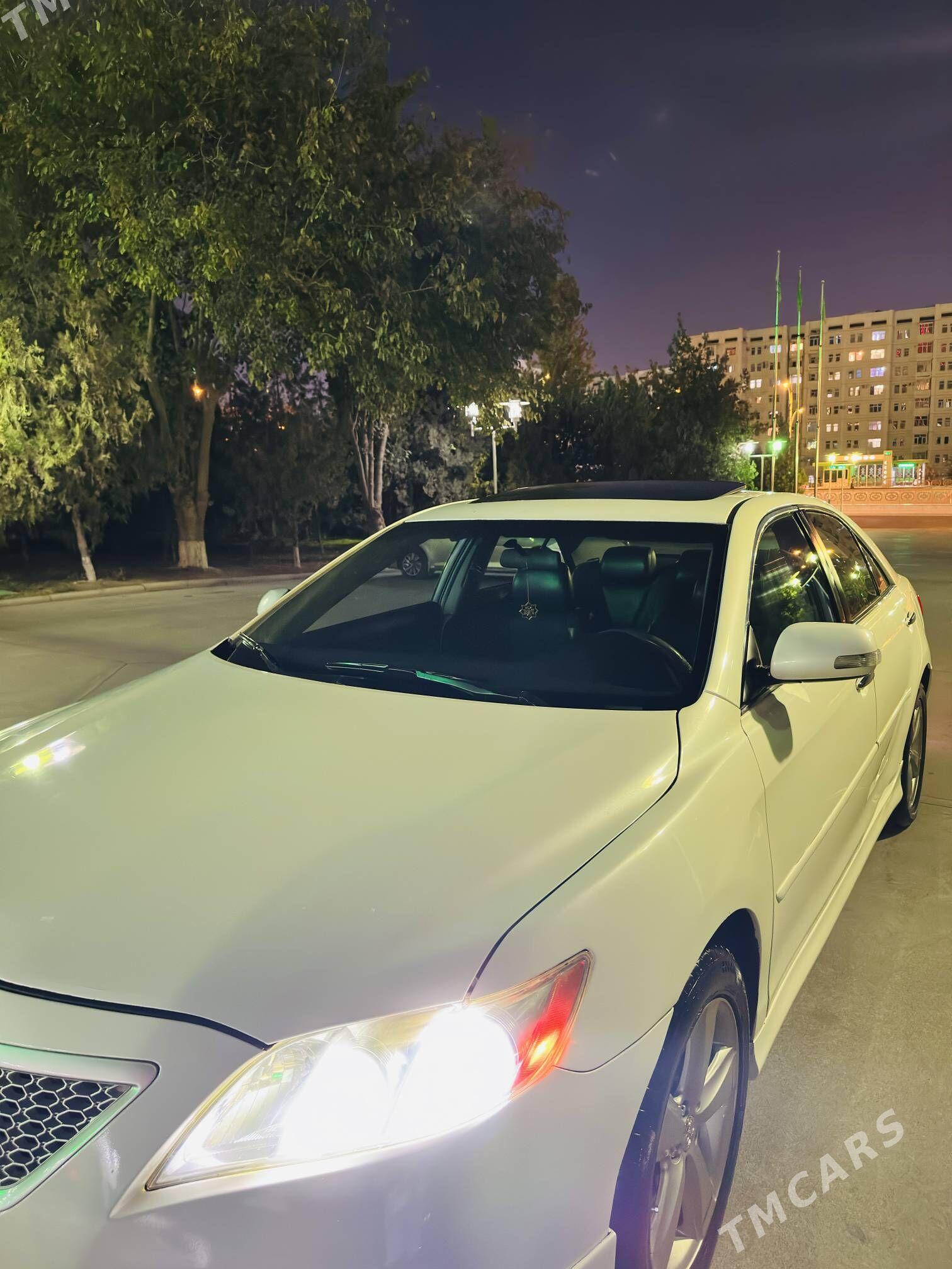 Toyota Camry 2008 - 190 000 TMT - Aşgabat - img 4