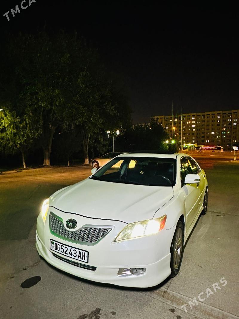 Toyota Camry 2008 - 190 000 TMT - Aşgabat - img 10