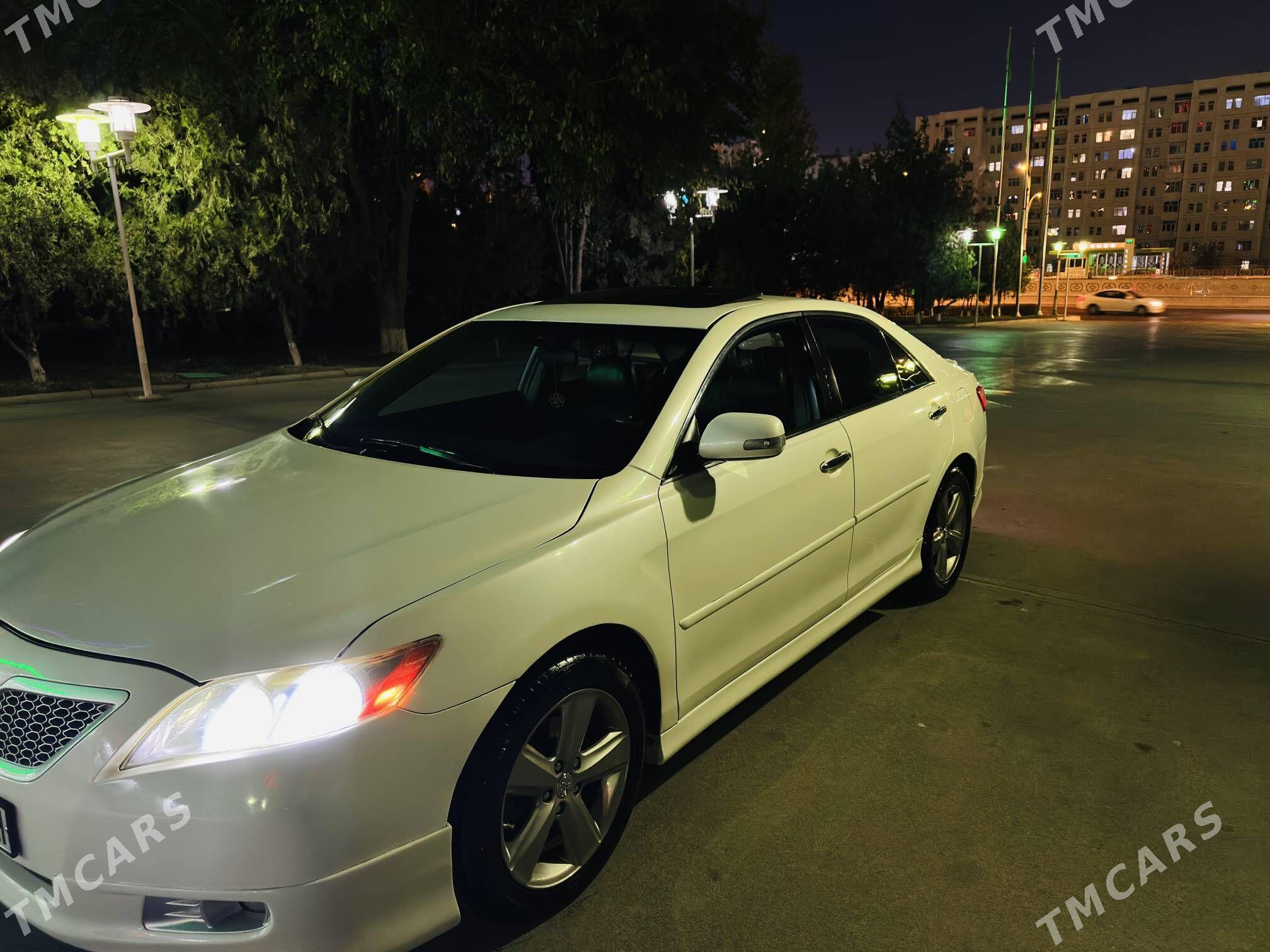 Toyota Camry 2008 - 190 000 TMT - Aşgabat - img 2