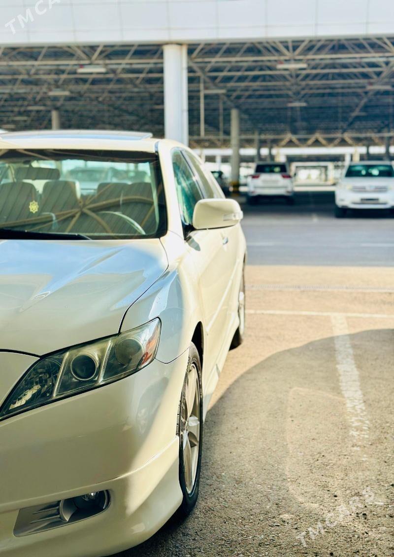 Toyota Camry 2008 - 190 000 TMT - Aşgabat - img 8