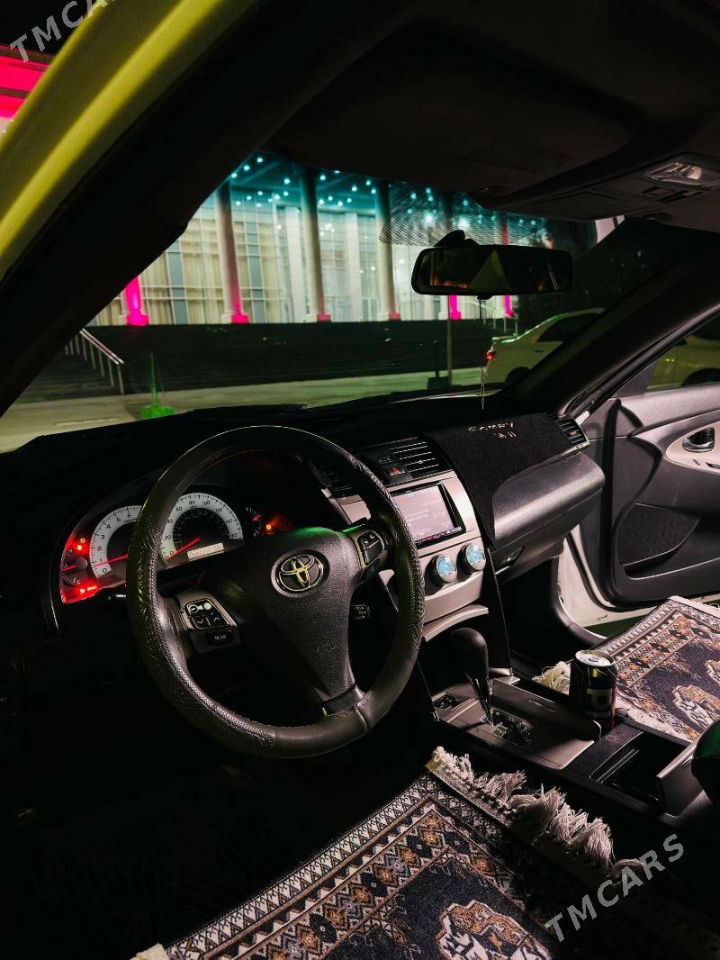 Toyota Camry 2008 - 190 000 TMT - Aşgabat - img 5