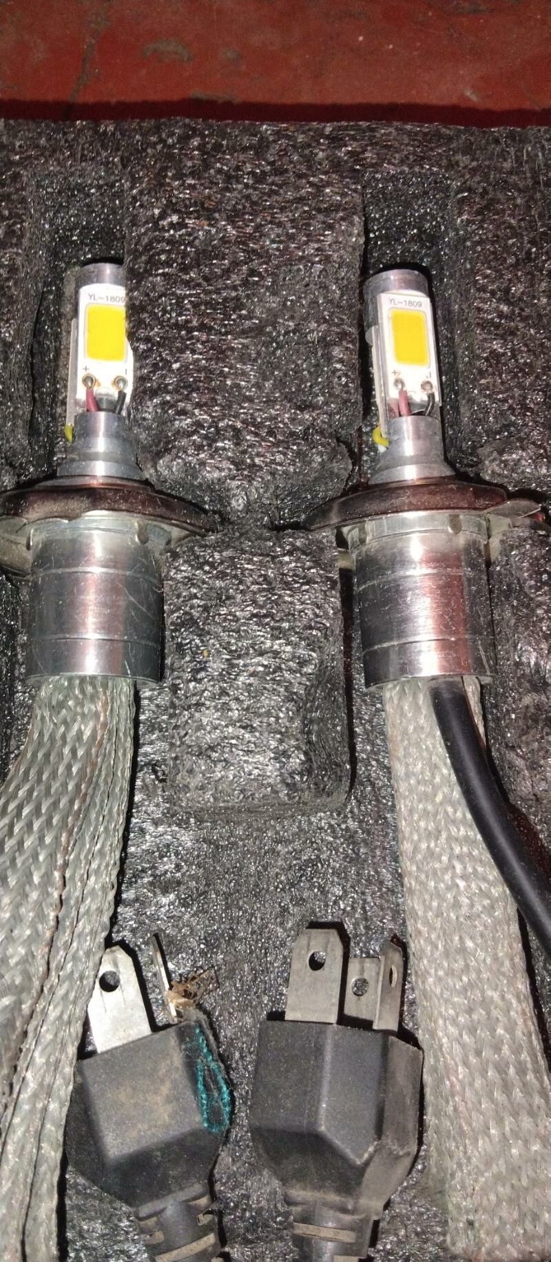 Let Lampa 400 TMT - Balkanabat - img 2