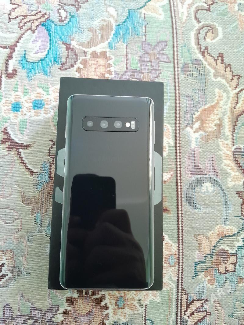 S10 8.128 Gyssagly Abmenam ba - Ашхабад - img 3