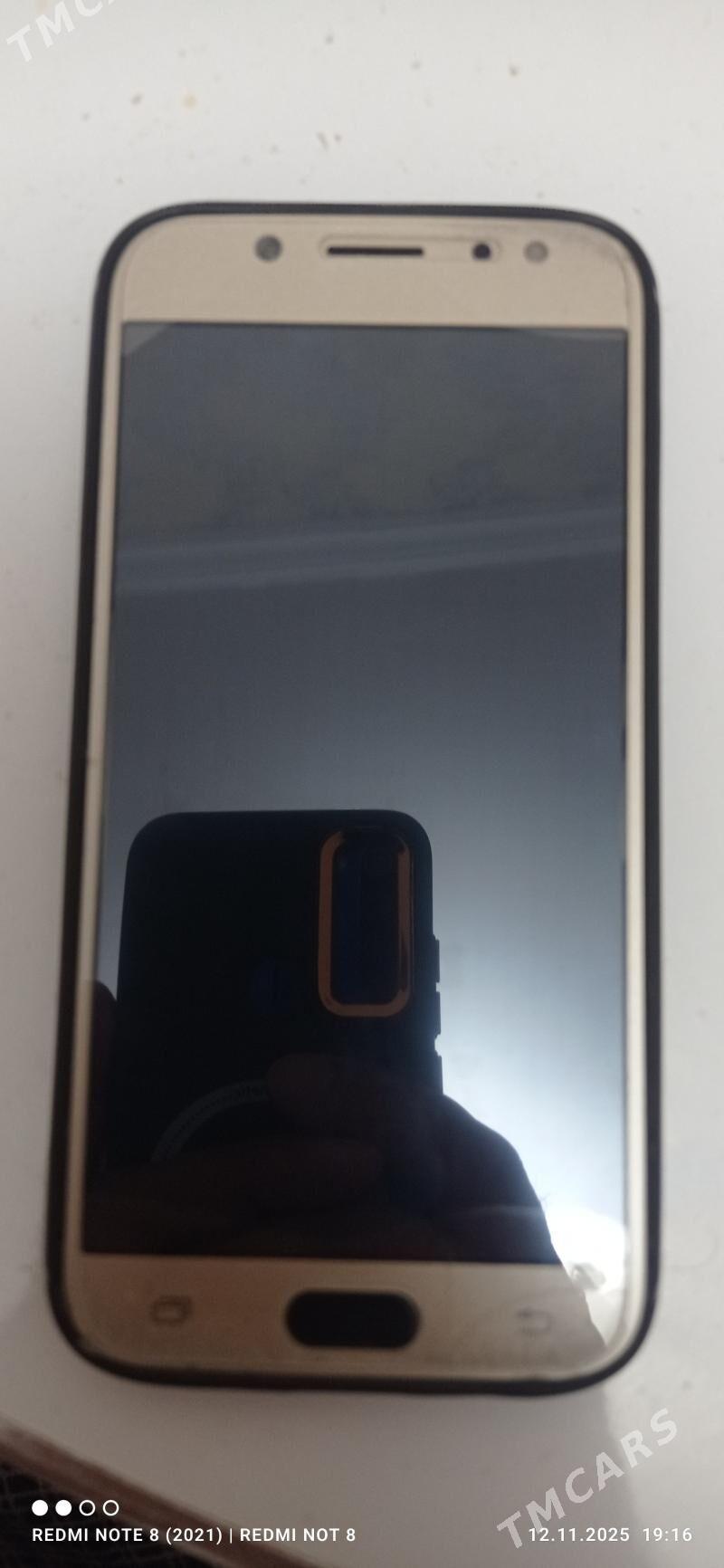 Samsung J5 - Туркменабат - img 1