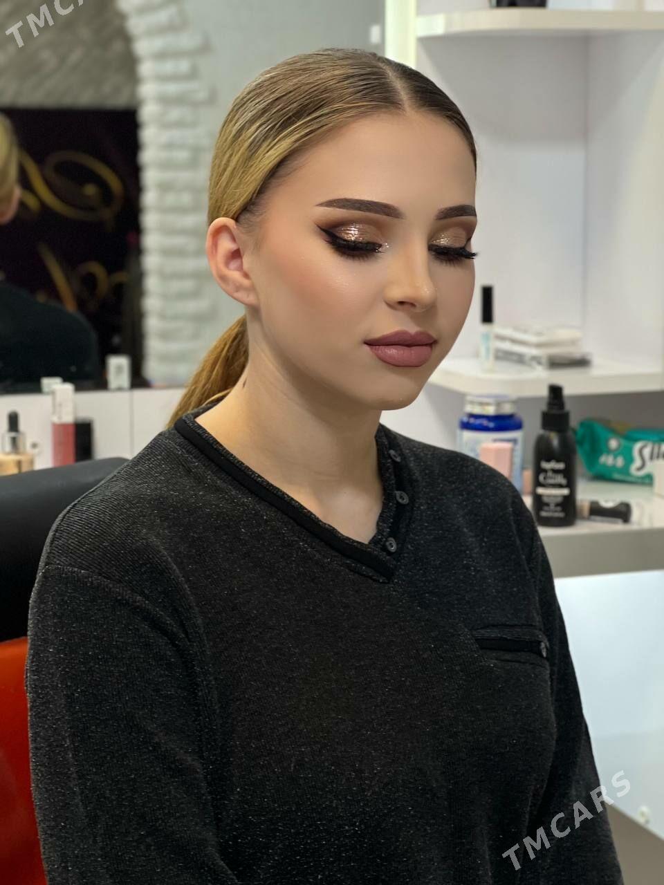 Model gerek - Улица Ататурка - img 2