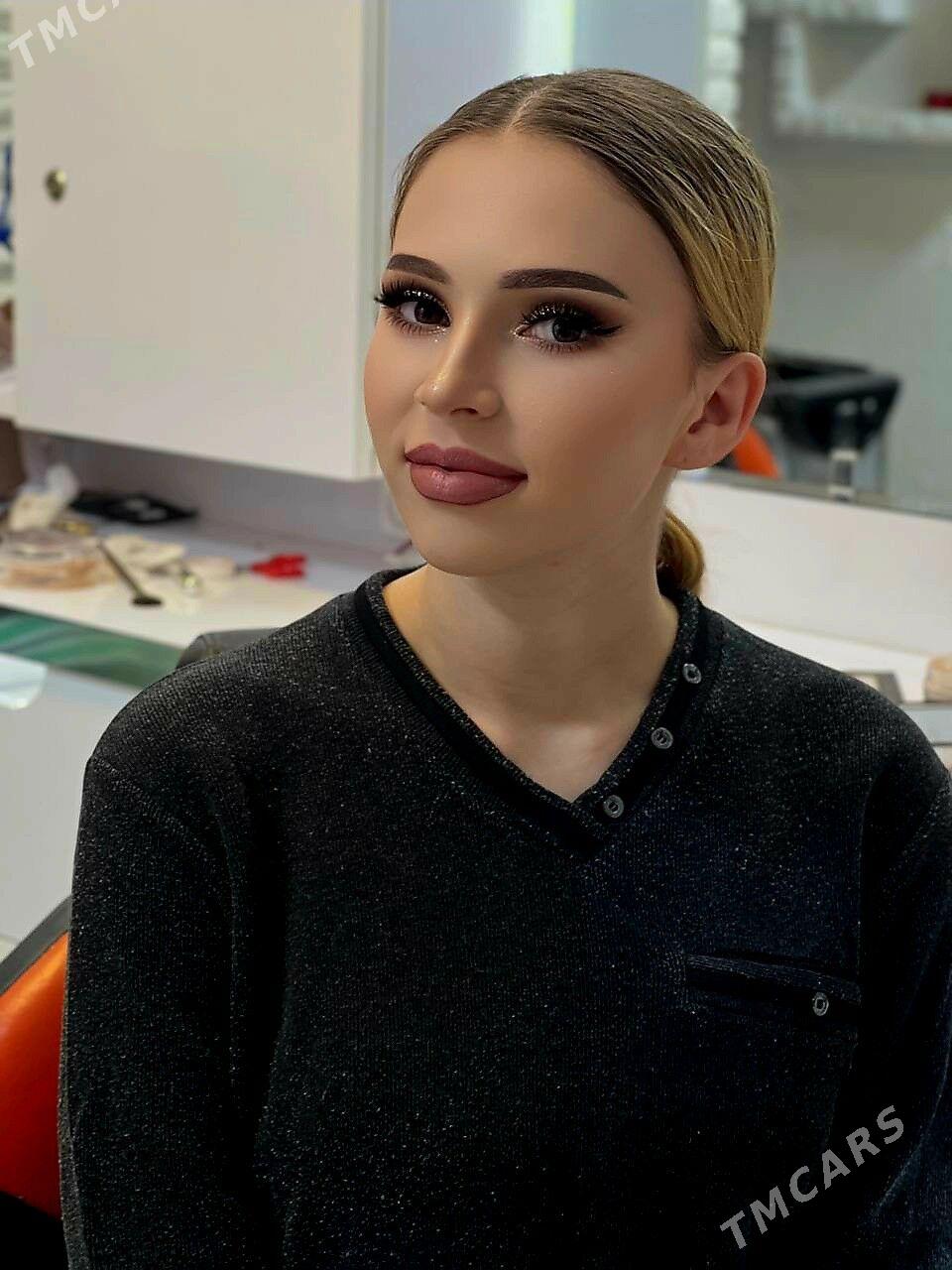 Model gerek - Улица Ататурка - img 4