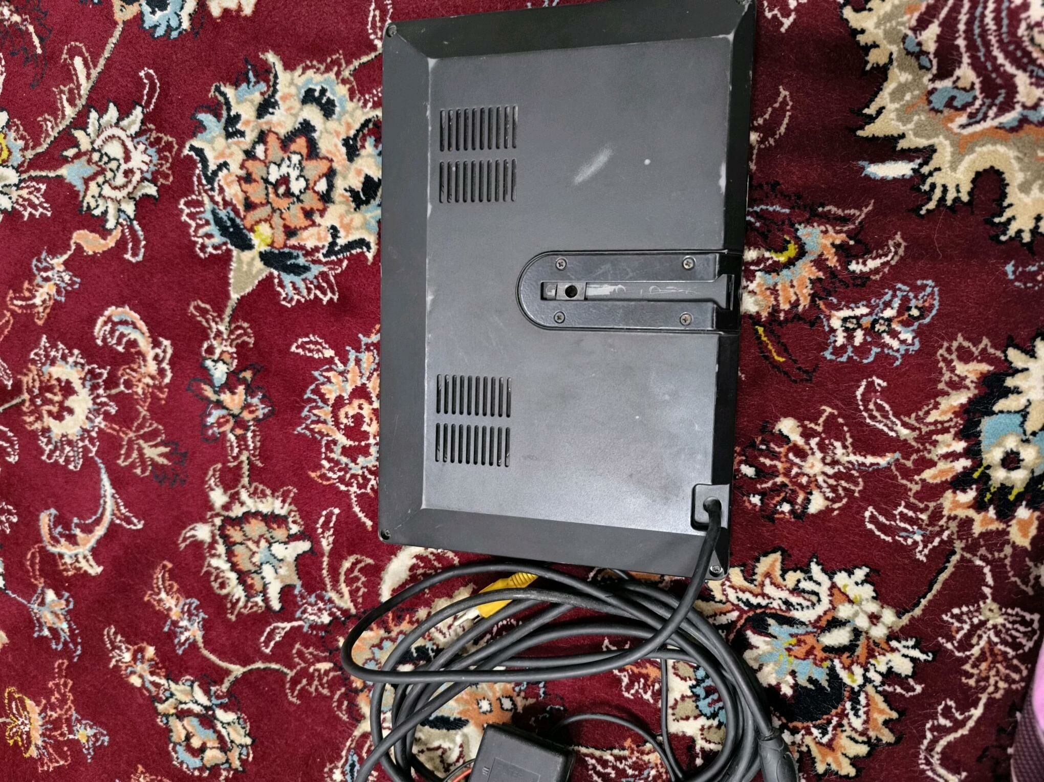 telwizor 250 TMT - 10 mkr - img 3