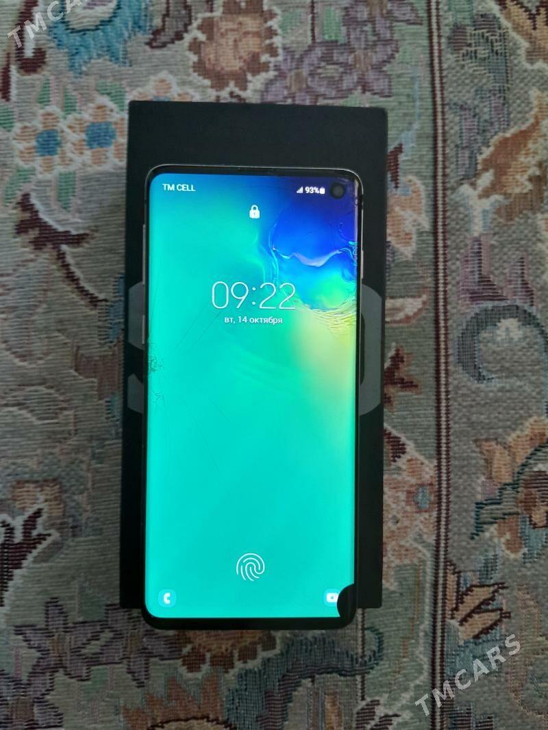 S10 8.128 Gyssagly Abmenam ba - Ашхабад - img 2