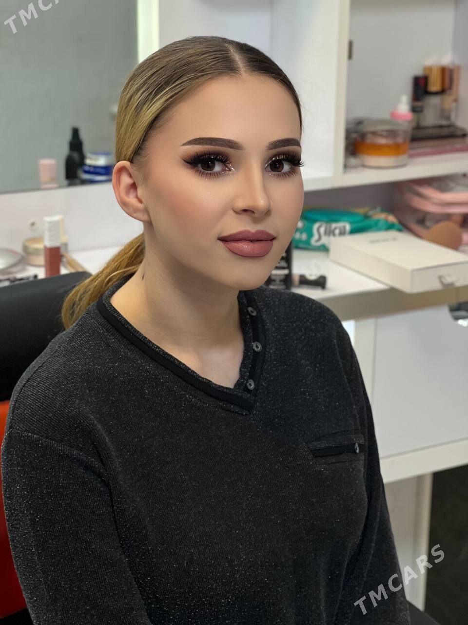 Model gerek - Улица Ататурка - img 3